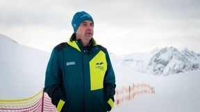 Wie reagiert der Skibetrieb auf den Klimawandel?