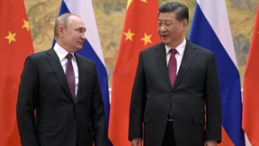 Peking: China will Welt mit Russland in „gerechtere Richtung“ führen