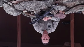 Eine Ranch für Apokalyptiker