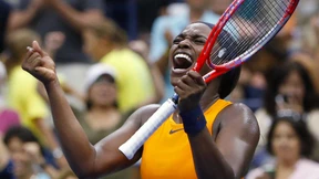 Stephens in der Leader-Position