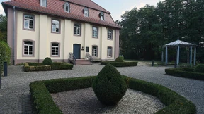 Brautpaare haben die Wahl: Burg, Mühle oder Rathaus