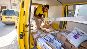 Die Kunden der Post schlagen Alarm