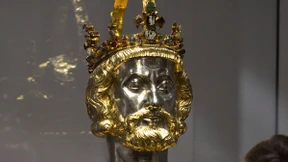 Der Mann, der Europa aufräumte