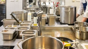 Personal-Ideen für Restaurants