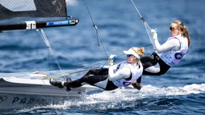 Mit dreißig Knoten übers Meer