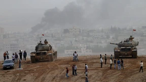 Deutsche Außenpolitiker fordern Türkei zum Handeln auf