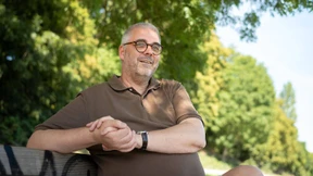 95.847 Mark für ein neues Leben