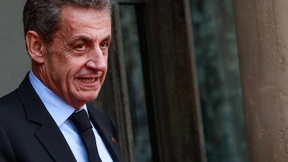 Sarkozy zu Haftstrafe verurteilt