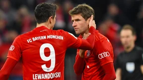 Erstaunliche Bayern-Schludrigkeit in der Schlussphase