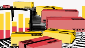 Alle Jahre wieder – die Post im Ausnahmezustand