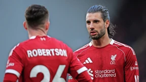 Panikattacken beim FC Liverpool