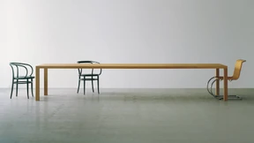 Tischlein, streck dich!