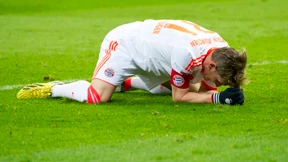 Endlich sind die Bayern mal Zweiter