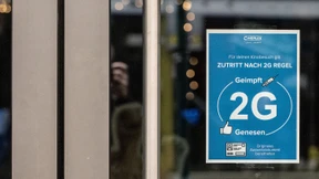 Für Ungeimpfte wird es ungemütlich