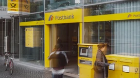 Postbank-Chaos löst sich nur langsam auf