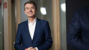 Jörg Schönenborn wird „Tagesthemen“-Moderator