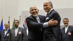 Durchbruch im Atomstreit mit Iran