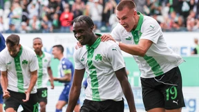 Sieben Tore in Fürth, Aufsteiger siegt weiter