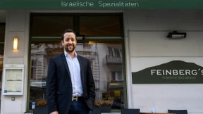 „Antisemitismus ist hier in Berlin Alltag“