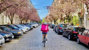 Rewe verbündet sich mit Lieferdienst Flink