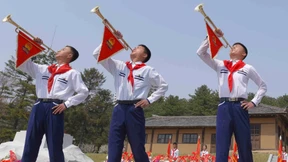 Erster Parteitag in Nordkorea seit 1980