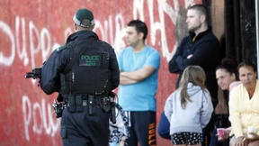 Früherer IRA-Anführer erschossen