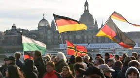 Wie Pegida Dresden schadet
