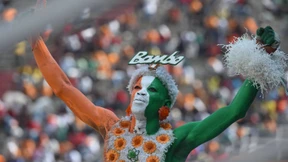 Nigeria raus, Elfenbeinküste und Ghana dabei