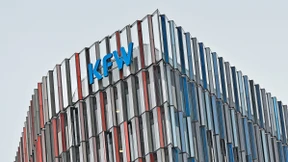 Die Lücke Kryptohandel