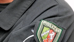 Salafist in Reihen der Polizei enttarnt
