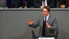 Scheuer gibt Städten Schuld für Fahrverbote