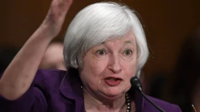 Zentralbanker nehmen Abstand von der Zinswende