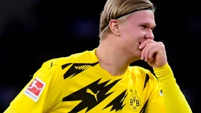 Dortmund und die große Haaland-Show