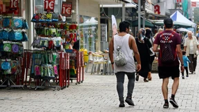 Olaf Scholz will Milliarden für verschuldete Städte