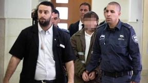 Zwei Israelis für Mord an jungem Palästinenser schuldig gesprochen