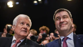 Eine Art von Normalität