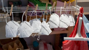 Kommen als nächstes Homeoffice-Pflicht und Ausgangssperren?