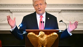 Trump hat keine Ahnung vom Geschäft