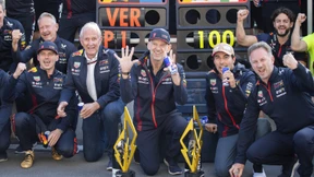 Wie es Red Bull an die Spitze geschafft hat