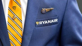 Kleines Aufbäumen der Ryanair-Aktionäre