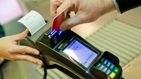 Was ist das Problem bei den Störungen bei Kartenzahlungen?