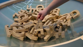 Das ist Googles Alphabet