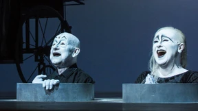 Effekt essen Seele auf