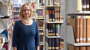 Baltistik studieren - und dann?