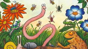 Wenn Schnecken schleppen