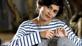 Wie man mit einem Ringelshirt den Sommer verlängert