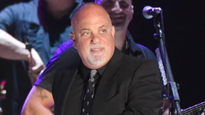 Billy Joel sagt mal wieder Ja