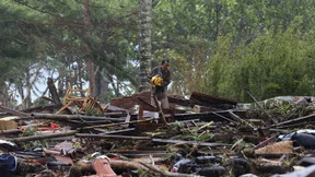 Zahl der Toten steigt auf mehr als 280
