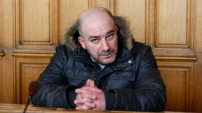 Clanchef Miri bei Einreiseversuch in die Türkei gescheitert