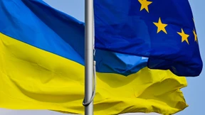 EU einigt sich auf Militärhilfe für Ukraine